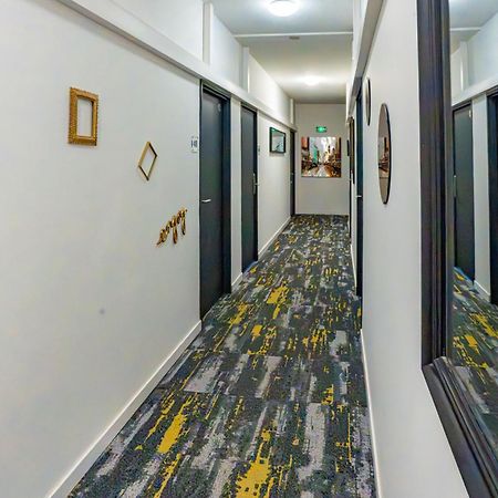 Hotel Restaurant Argos, Strasbourg Nord Vendenheim Εξωτερικό φωτογραφία