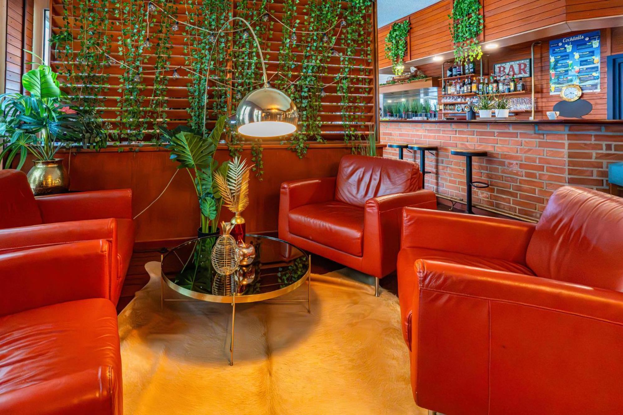 Hotel Restaurant Argos, Strasbourg Nord Vendenheim Εξωτερικό φωτογραφία