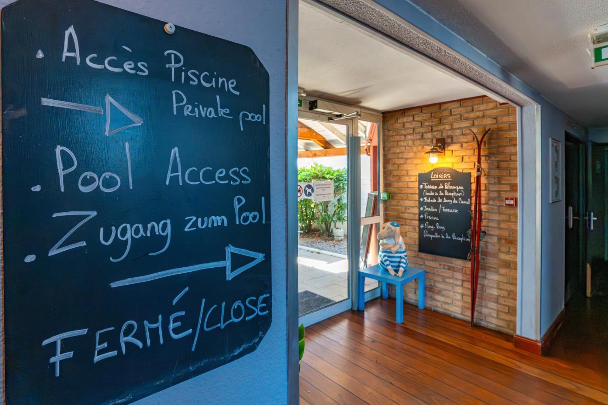 Hotel Restaurant Argos, Strasbourg Nord Vendenheim Εξωτερικό φωτογραφία
