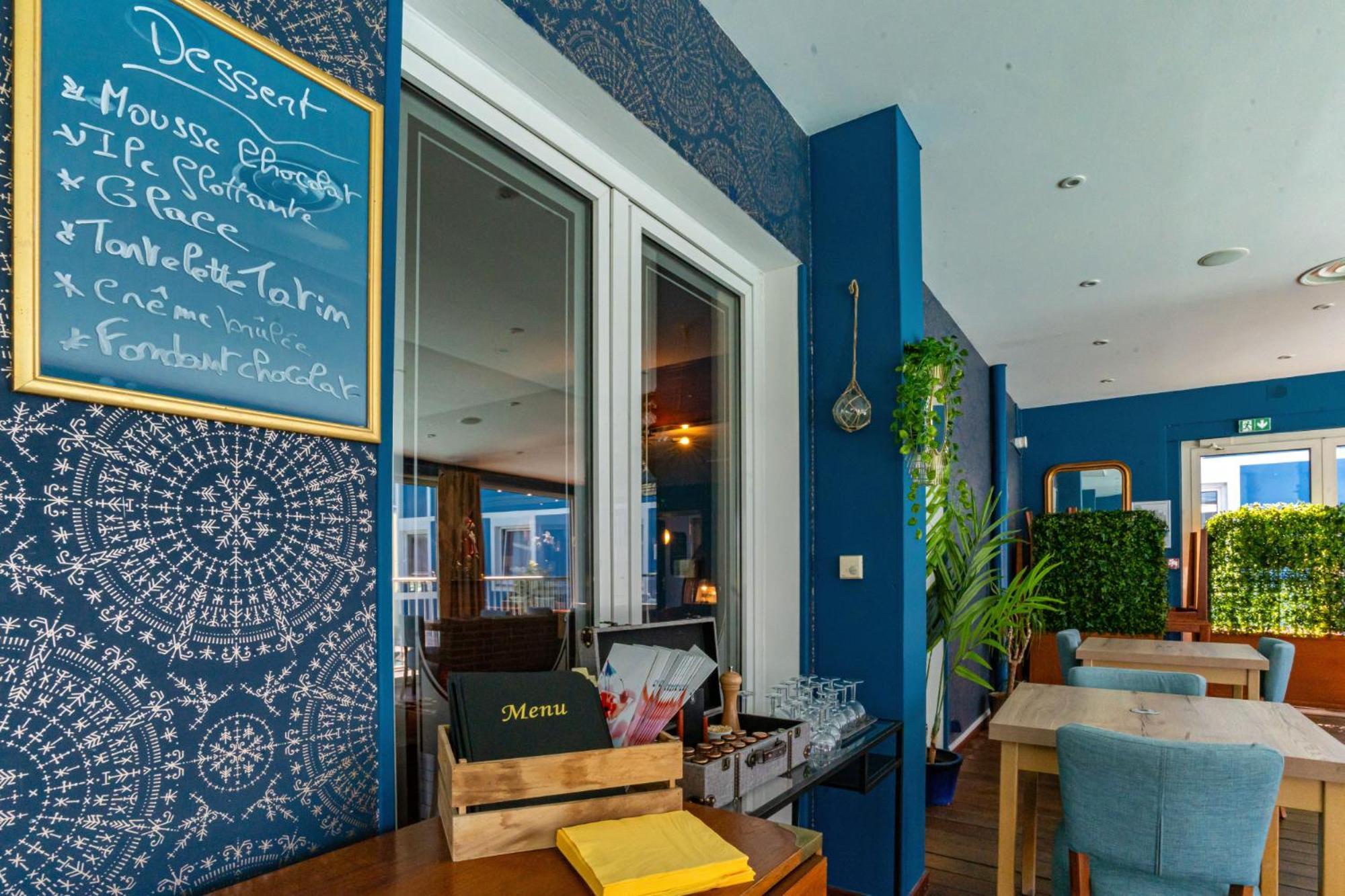 Hotel Restaurant Argos, Strasbourg Nord Vendenheim Εξωτερικό φωτογραφία