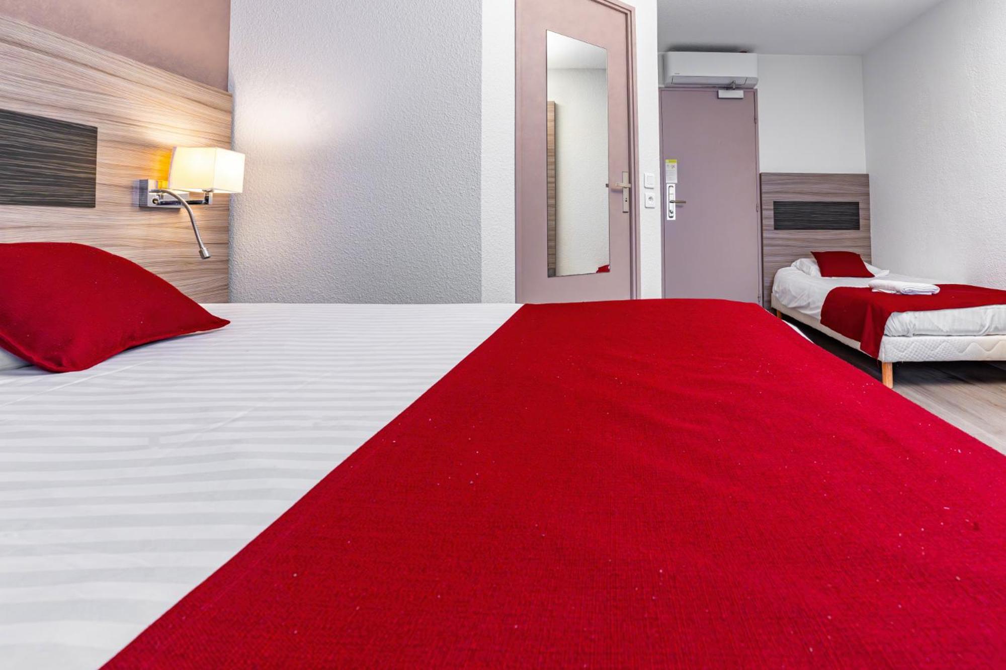 Hotel Restaurant Argos, Strasbourg Nord Vendenheim Εξωτερικό φωτογραφία