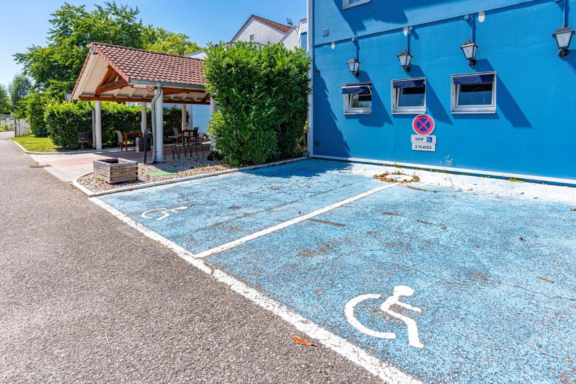 Hotel Restaurant Argos, Strasbourg Nord Vendenheim Εξωτερικό φωτογραφία